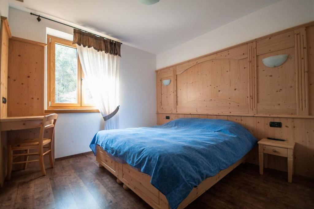 B&B Ledro AFFITTACAMERE Mezzolago Habitación foto